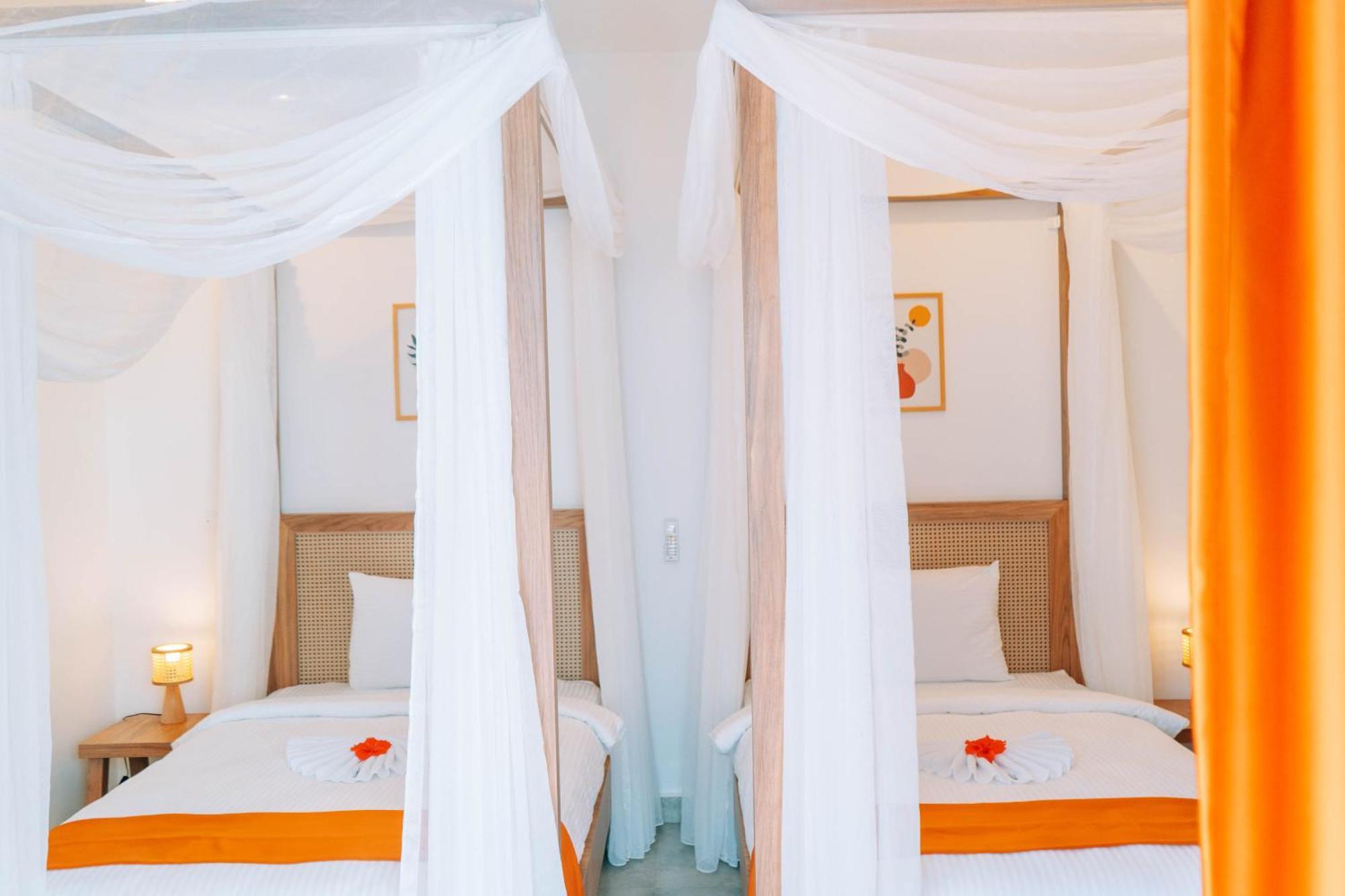 The Bali Resort Zanzibar Pingwe Exteriér fotografie