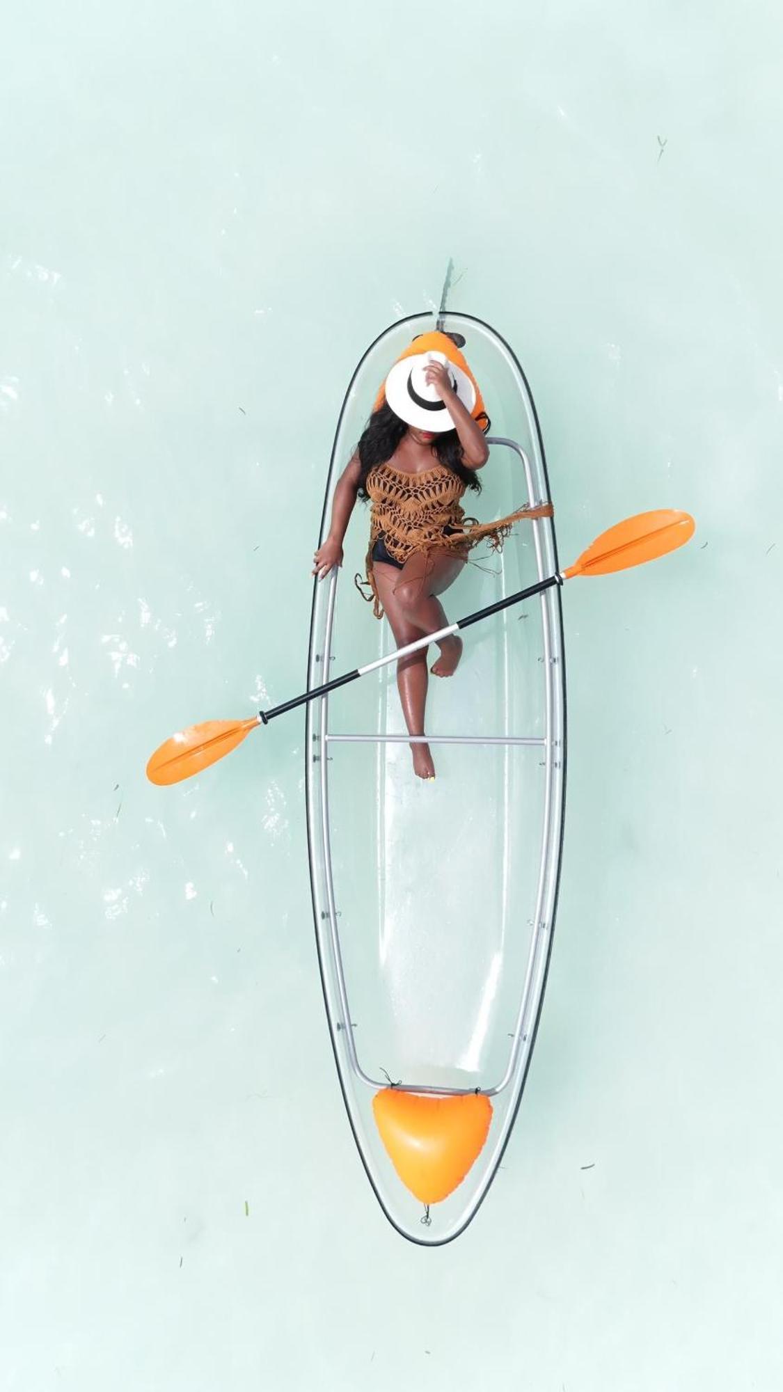 The Bali Resort Zanzibar Pingwe Exteriér fotografie